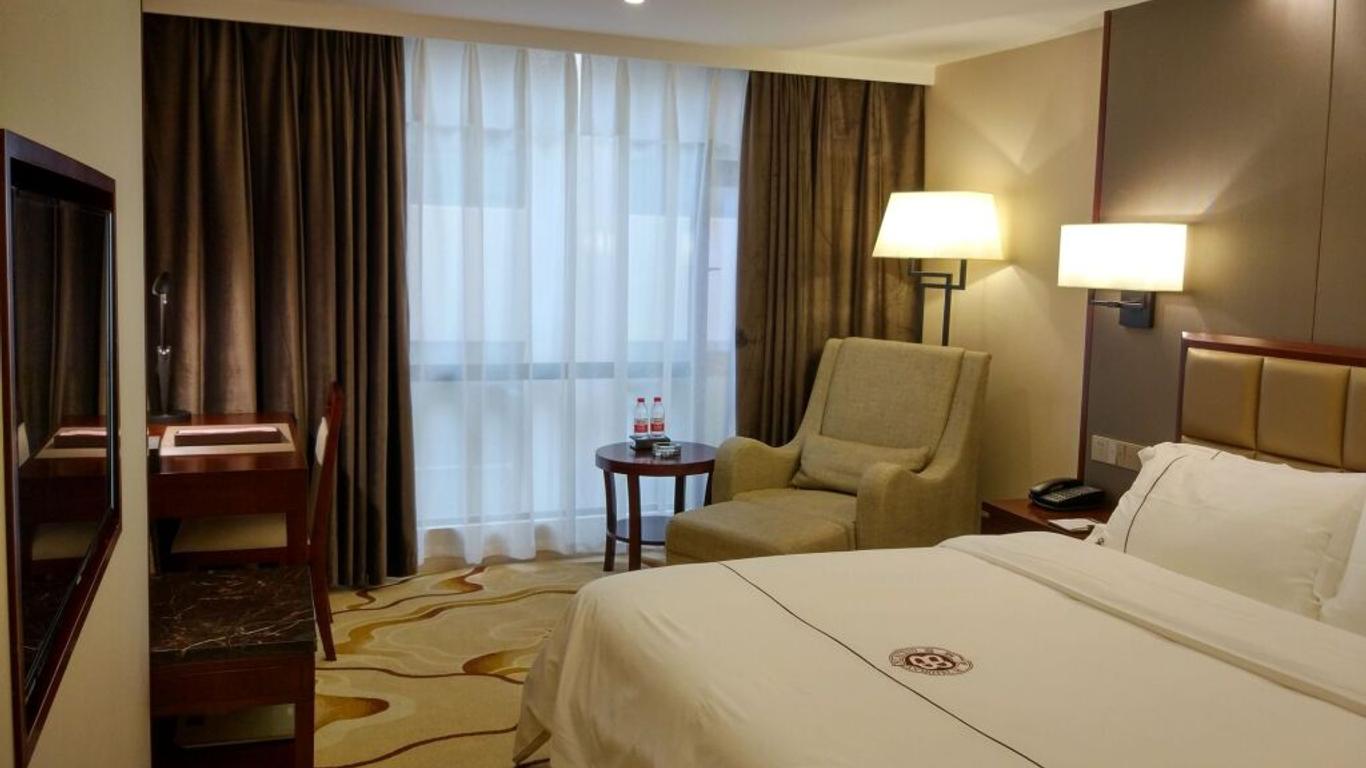 Guilin Tailian Hotel