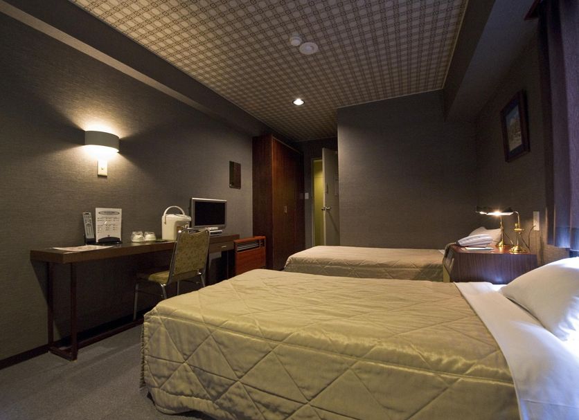 Κρεβατοκάμαρα Φωτογραφία