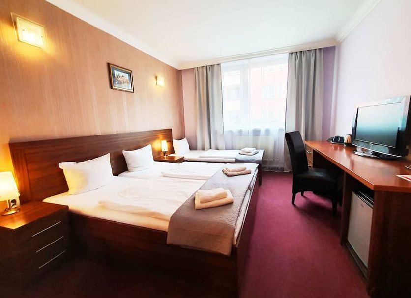 Κρεβατοκάμαρα Φωτογραφία