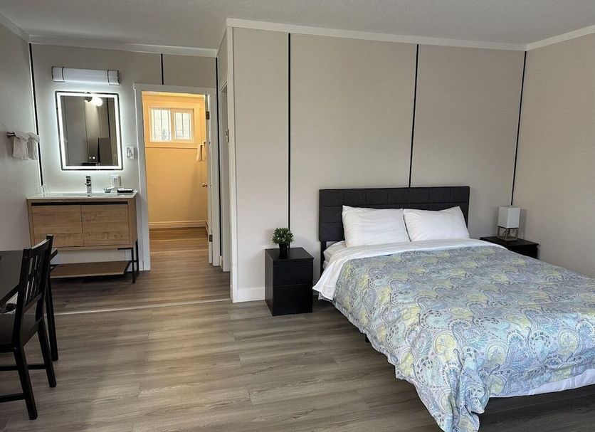 Κρεβατοκάμαρα Φωτογραφία