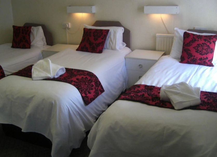 Κρεβατοκάμαρα Φωτογραφία