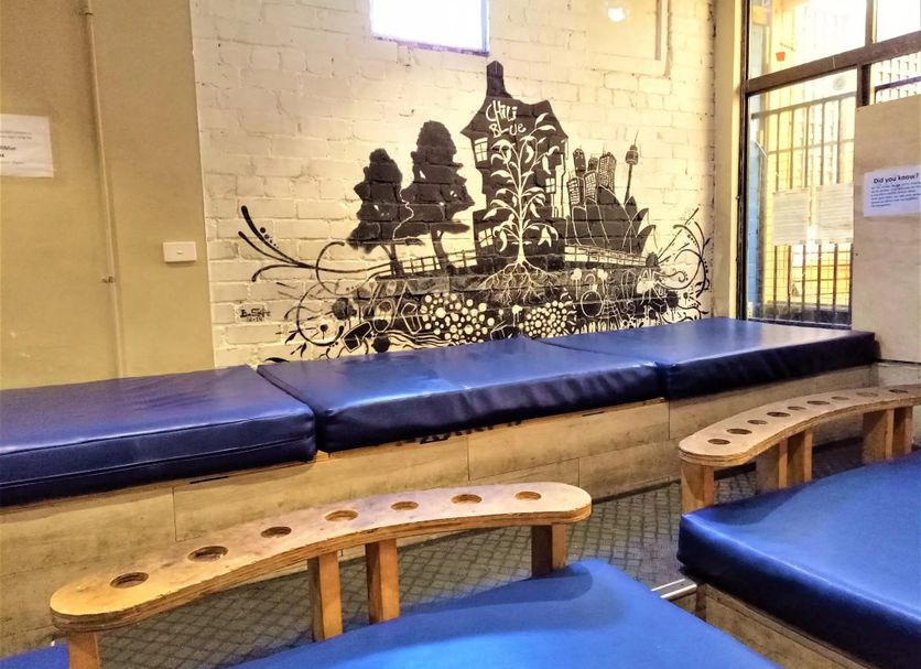 Σαλόνι Φωτογραφία