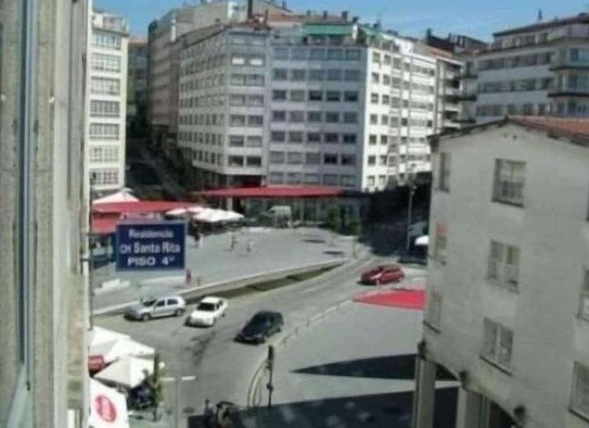 Θέα στην ύπαιθρο Φωτογραφία