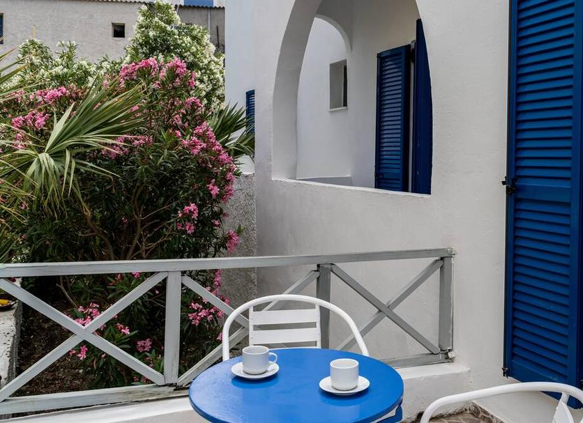 Μπαλκόνι Φωτογραφία