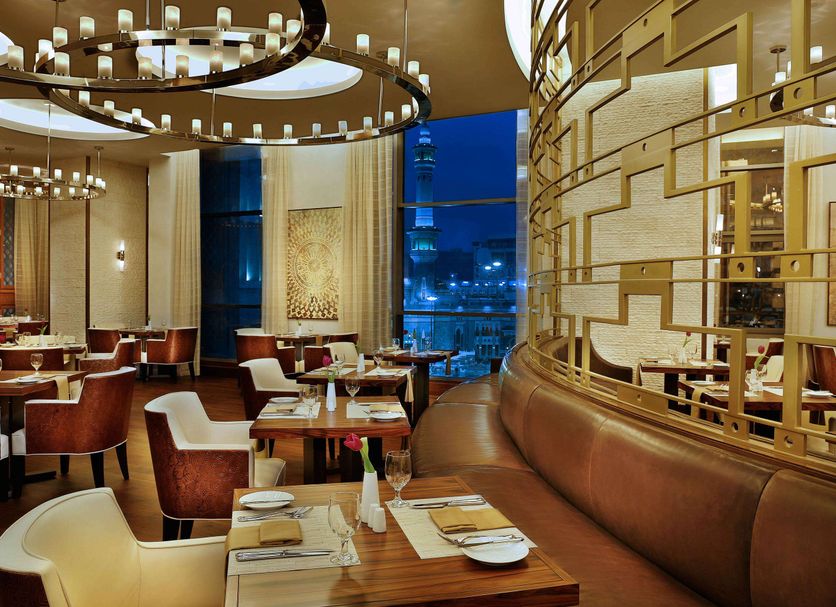 Εστιατόριο Φωτογραφία