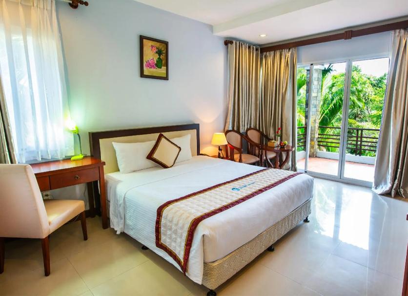 Κρεβατοκάμαρα Φωτογραφία