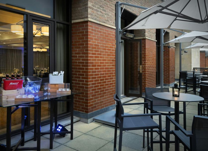 Εστιατόριο Φωτογραφία