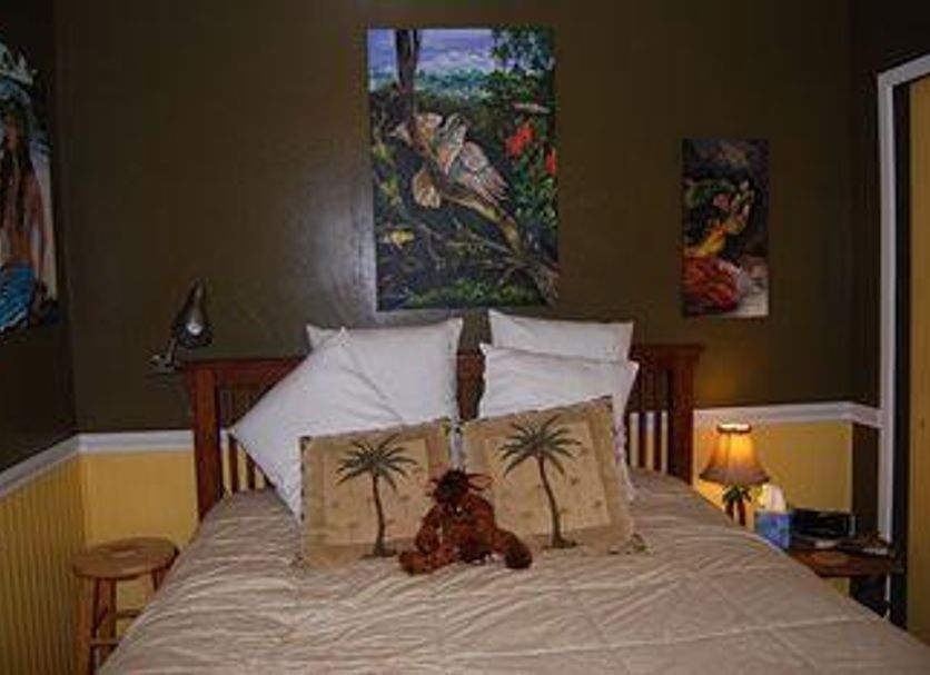 Κρεβατοκάμαρα Φωτογραφία