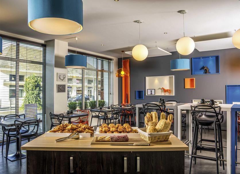 Τραπεζαρία Φωτογραφία