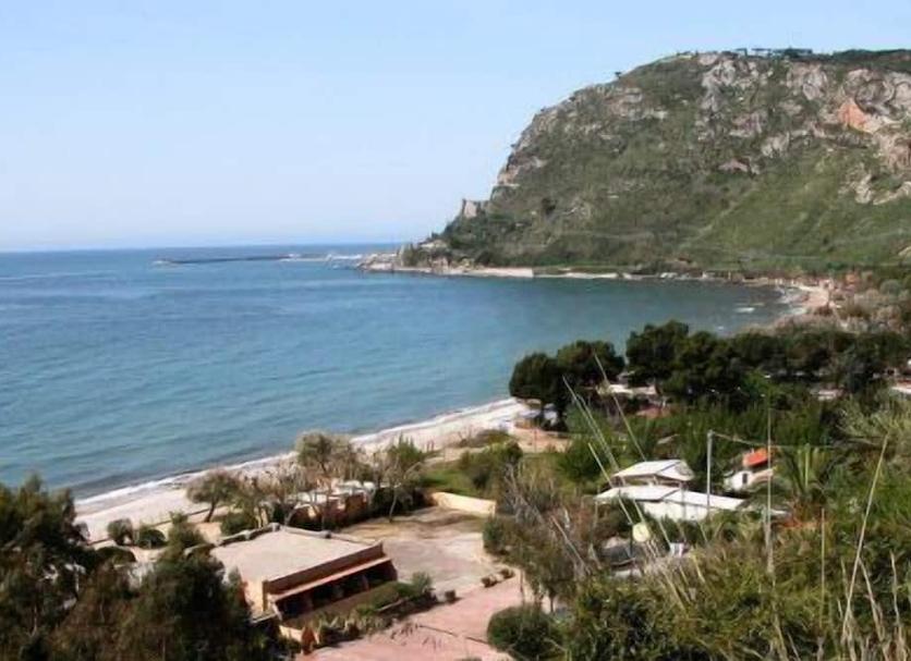 Θέα στην ύπαιθρο Φωτογραφία