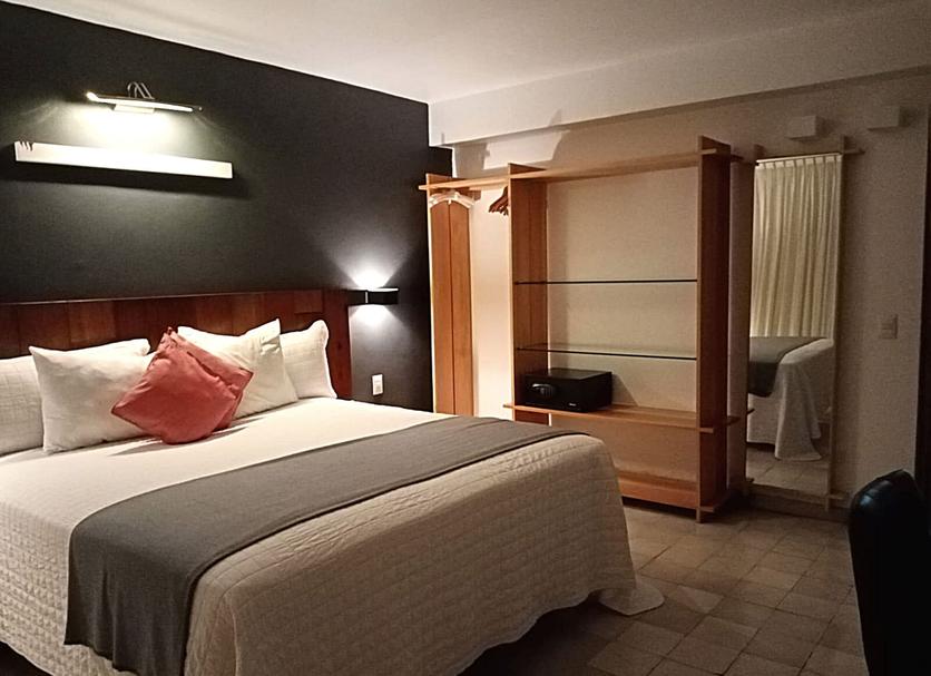 Κρεβατοκάμαρα Φωτογραφία