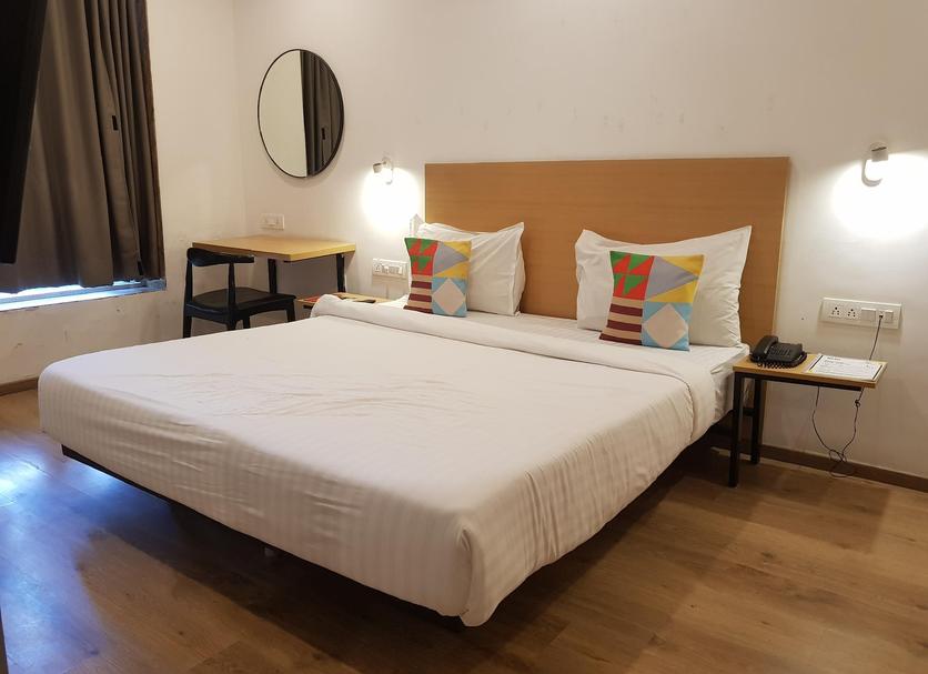 Κρεβατοκάμαρα Φωτογραφία