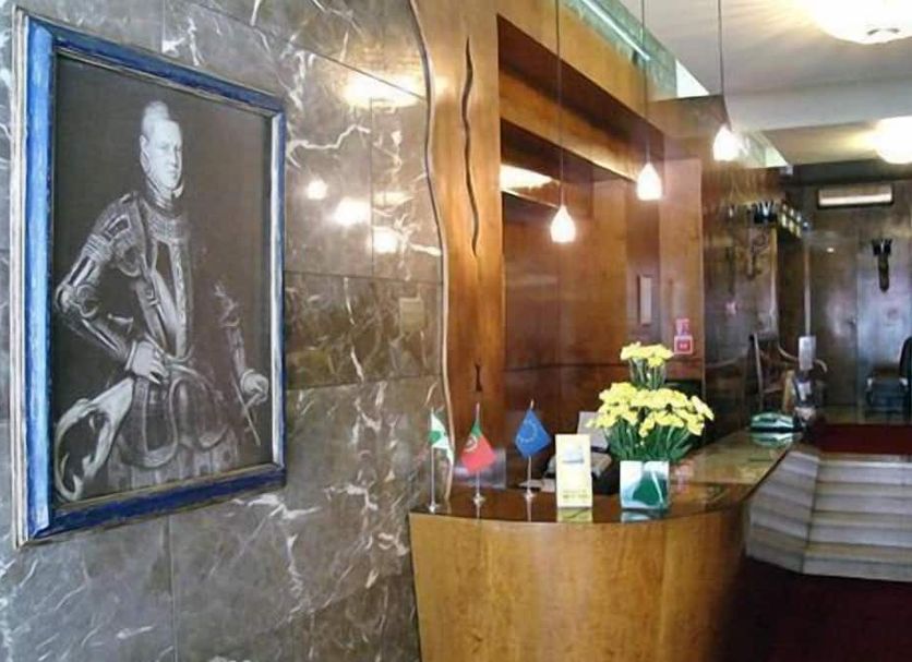 Ρεσεψιόν Φωτογραφία