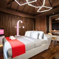 Fashion Hotel Legian