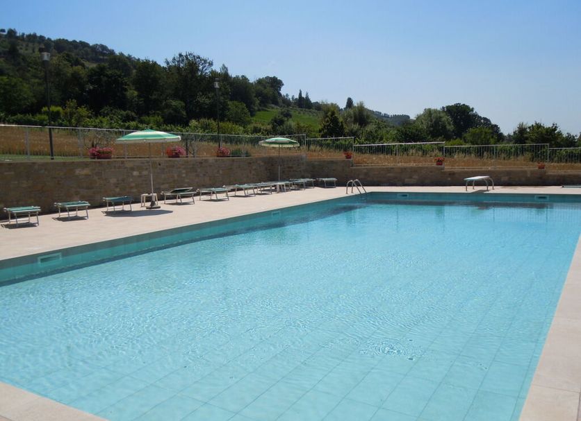 Πισίνα Φωτογραφία