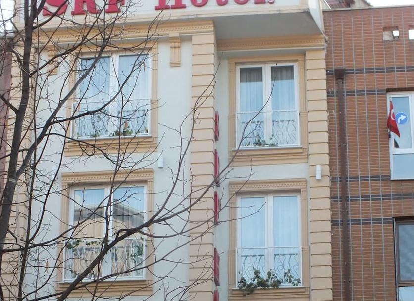 Κτίριο Φωτογραφία