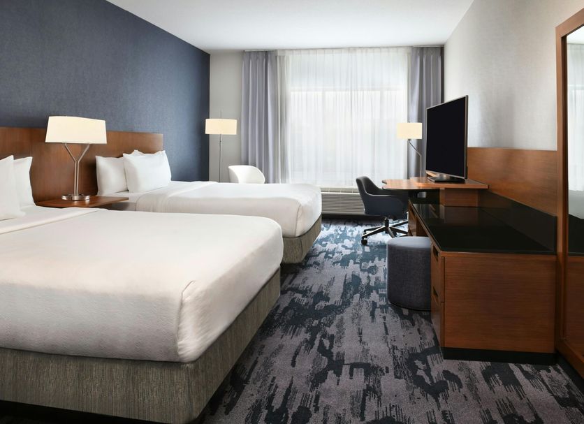 Κρεβατοκάμαρα Φωτογραφία