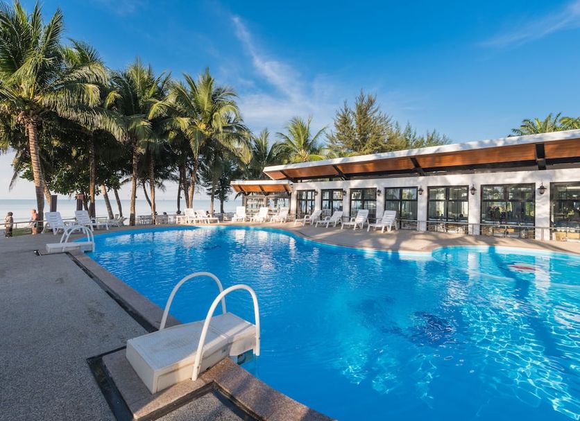 Πισίνα Φωτογραφία