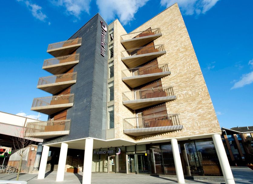 Κτίριο Φωτογραφία