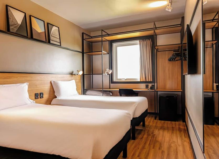 Κρεβατοκάμαρα Φωτογραφία