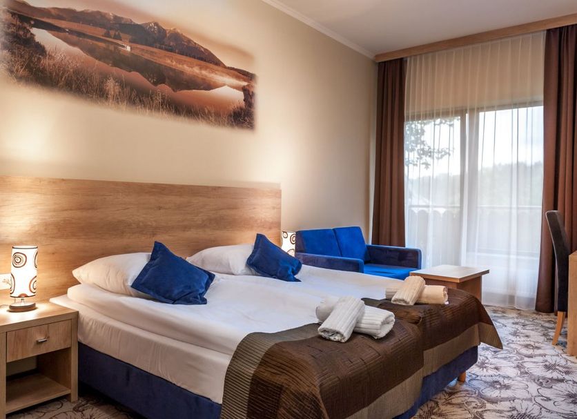 Κρεβατοκάμαρα Φωτογραφία