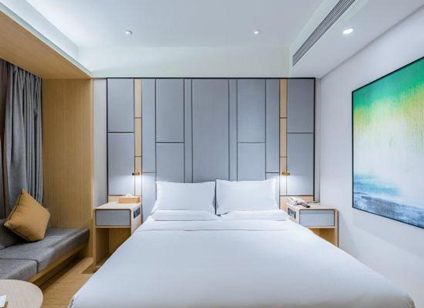 Κρεβατοκάμαρα Φωτογραφία