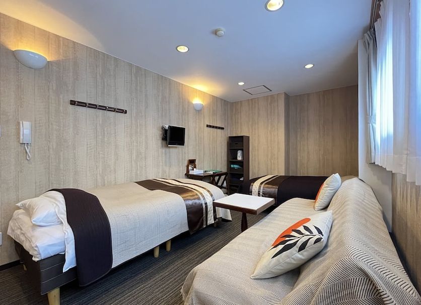 Κρεβατοκάμαρα Φωτογραφία