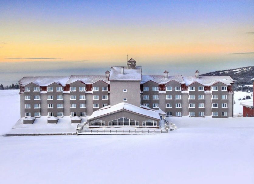 Κτίριο Φωτογραφία