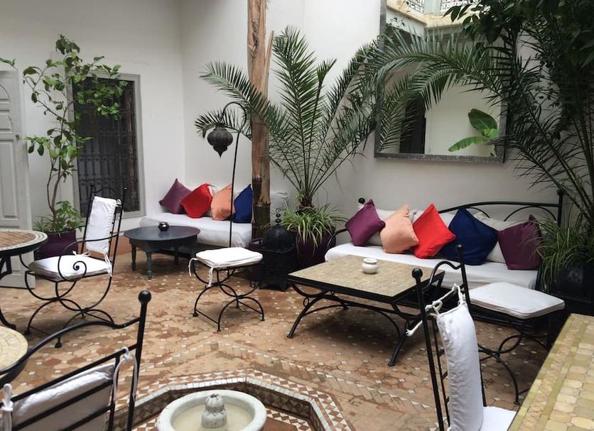 Βεράντα Φωτογραφία