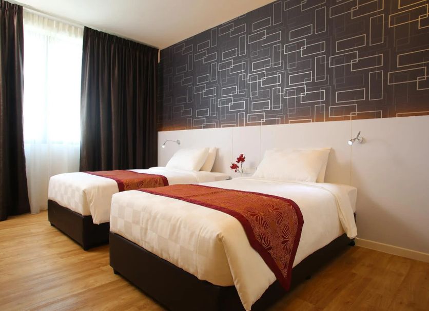 Κρεβατοκάμαρα Φωτογραφία