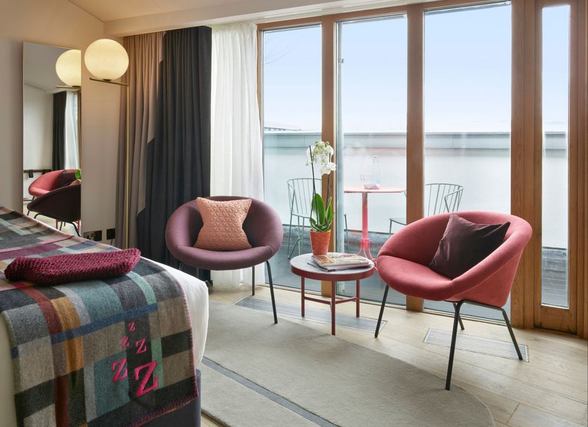 Κρεβατοκάμαρα Φωτογραφία