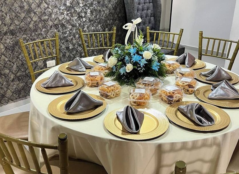 Τραπεζαρία Φωτογραφία