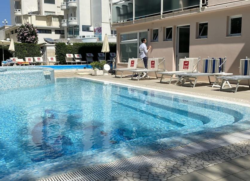 Πισίνα Φωτογραφία