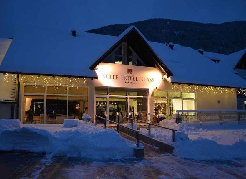 Κτίριο Φωτογραφία