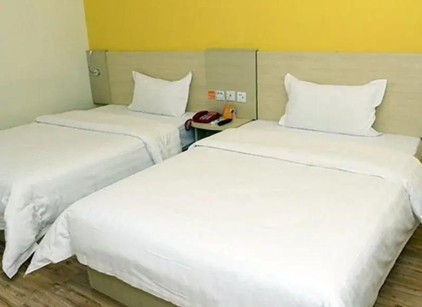 Κρεβατοκάμαρα Φωτογραφία