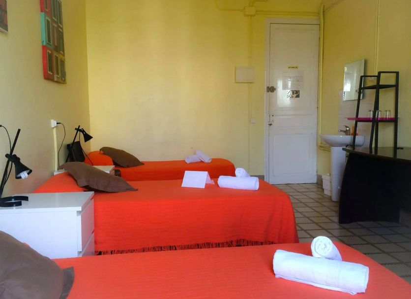 Κρεβατοκάμαρα Φωτογραφία