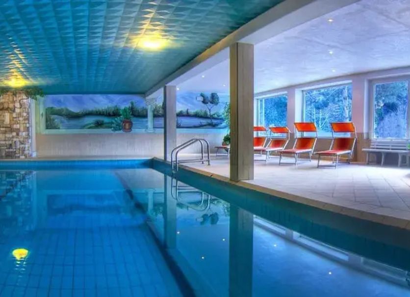 Πισίνα Φωτογραφία