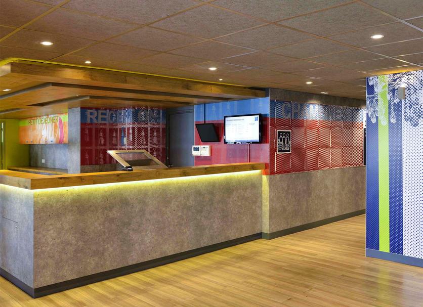 Κτίριο Φωτογραφία