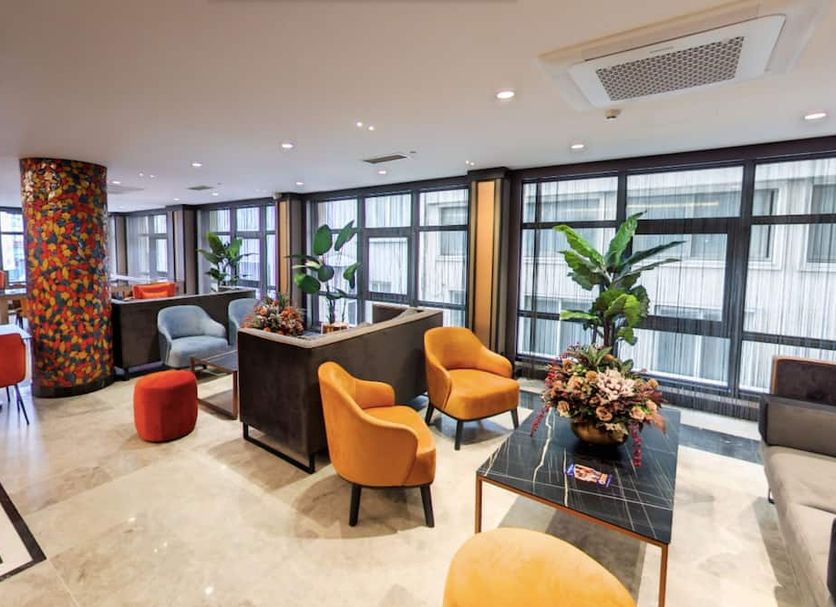 Σαλόνι Φωτογραφία