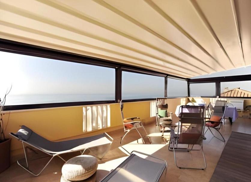 Μπαλκόνι Φωτογραφία