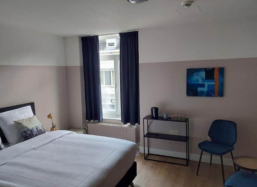 Κρεβατοκάμαρα Φωτογραφία