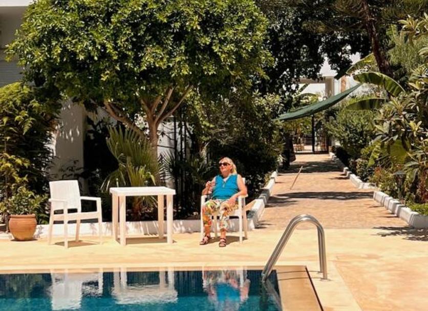 Πισίνα Φωτογραφία