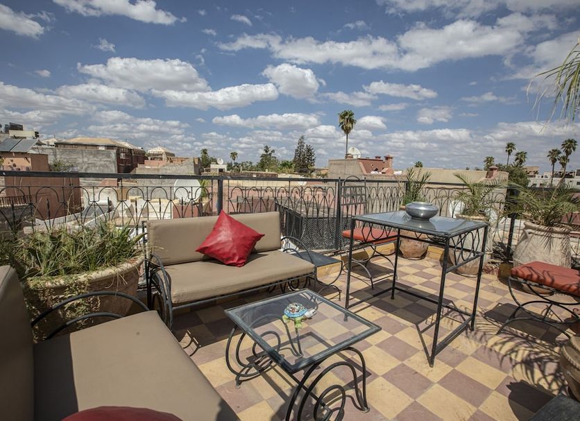 Μπαλκόνι Φωτογραφία