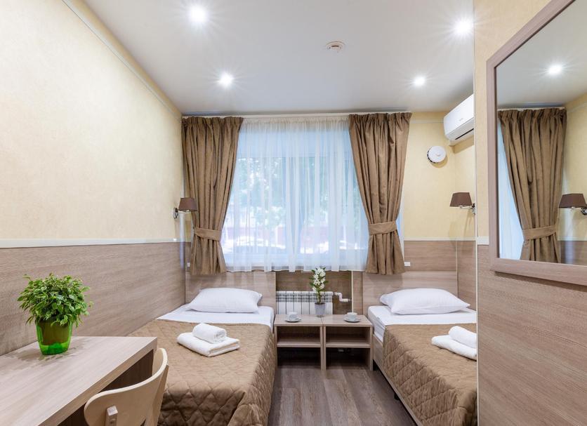 Κρεβατοκάμαρα Φωτογραφία