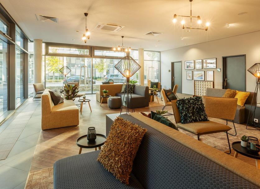 Σαλόνι Φωτογραφία