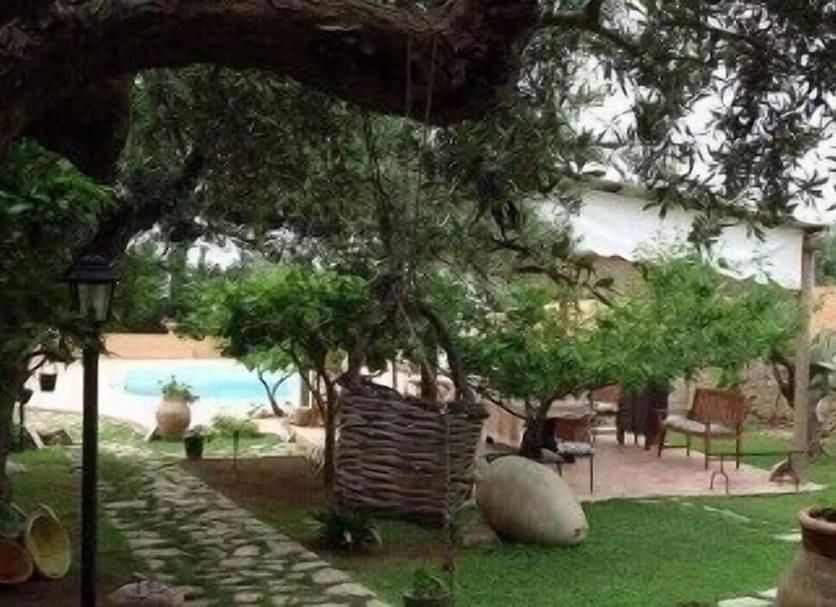 Θέα στην ύπαιθρο Φωτογραφία