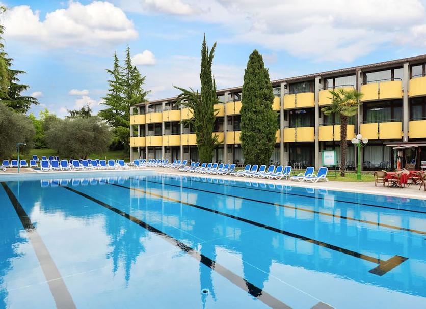 Πισίνα Φωτογραφία