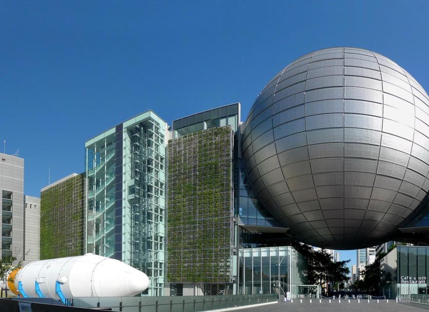 Κτίριο Φωτογραφία