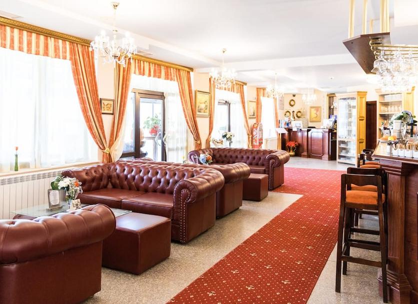 Σαλόνι Φωτογραφία