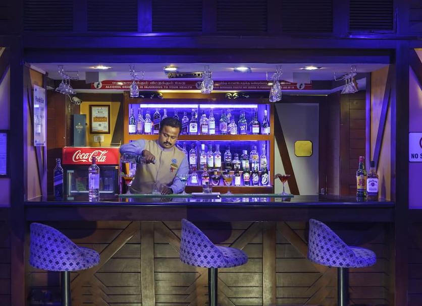 Bar Φωτογραφία